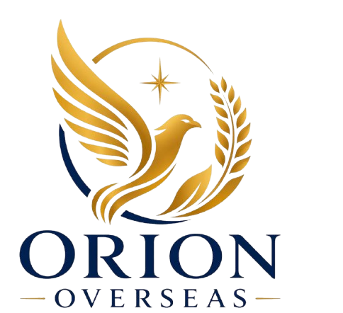 Orion Exim